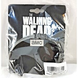 Bioworld AMC The Walking Dead Bracelet Lucille Baseball Bat Negan Zombie TV